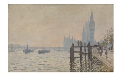 A Child's History of England